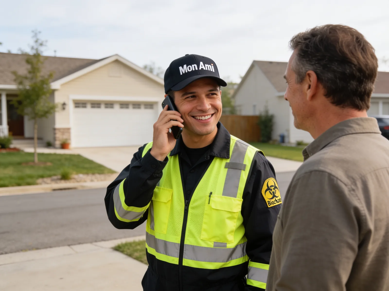 Sewage Cleanup Bremerton, WA FAQs